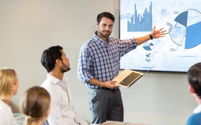 Membuat PowerPoint yang Efektif dan Menarik 