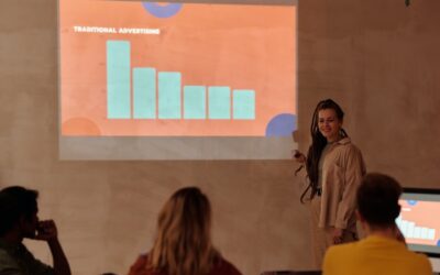 3 Jenis Data Visual yang Sering Digunakan di PowerPoint