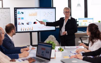4 Alasan Mengapa Anda Perlu Ikut Training Desain Presentasi