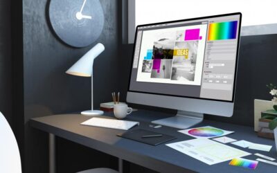 5 Website Wajib Untuk Inspirasi Desain