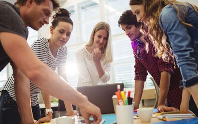 Inspirasi Membuat Presentasi yang Kreatif