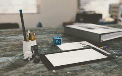 5 Kesalahan dalam Mendesain PowerPoint