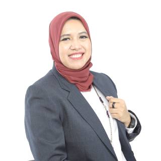 Ika Kharismasari