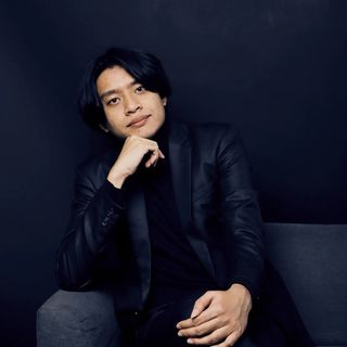 Putra Ramdhana