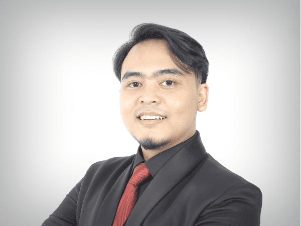 Trainer Abdul Latif
