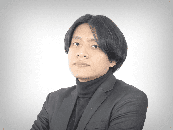Trainer Putra Ramdhana